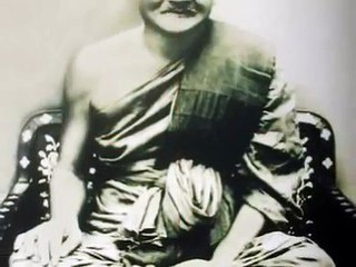Salutation to the Buddha(Itipiso & Luang Phor Parn Of Wat Bang Nom Kho)