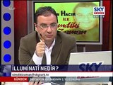 Gürkan Hacır Şimdiki Zaman Erol Bilbilik 30 Aralık 9 Bölüm