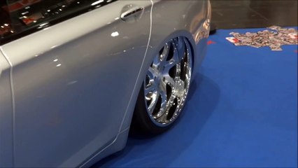 BMW 750i Tuning 7er EXTREME [HD]