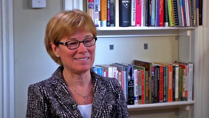 Interviews from Washington - Sarah Stephens on US-Cuba Relations