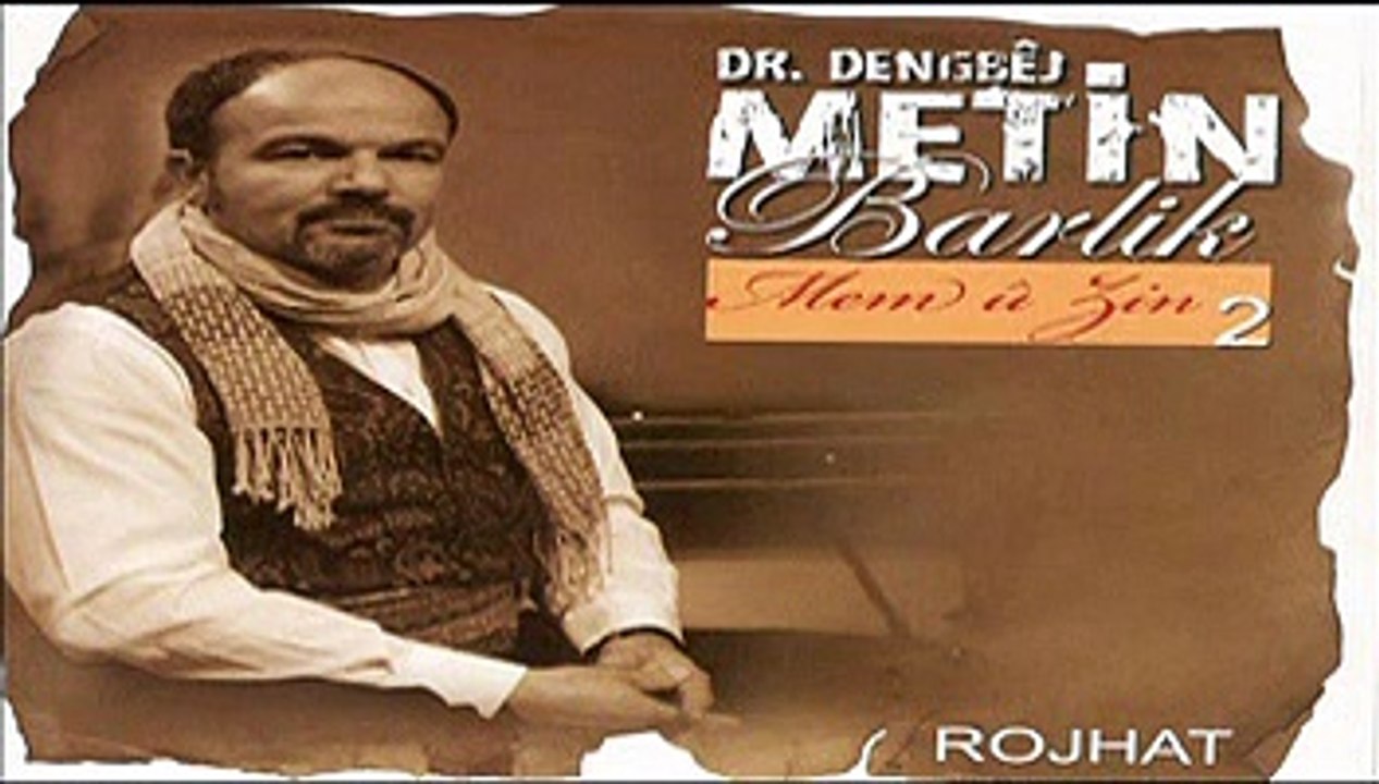 Metin Barlik - Roni