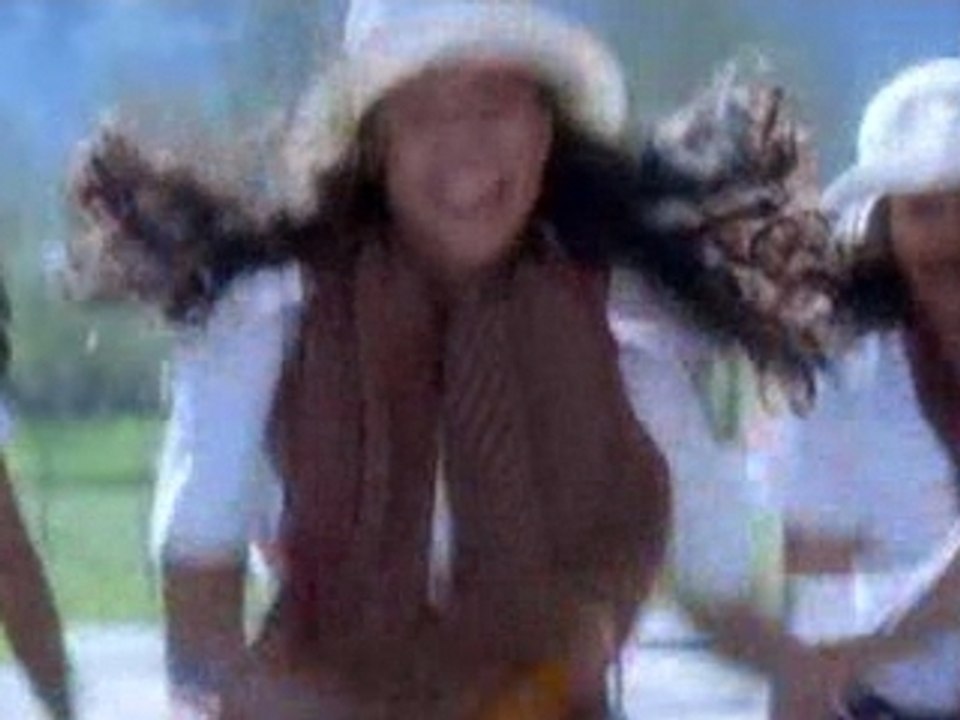 Minsara Kanavu - Poo Pookkum