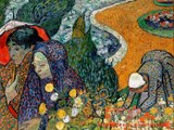 Van Gogh  Doce obras seleccionadas y detalladas  Música Mozart