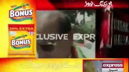 آگ لگا کر سب کچھ تباہ و برباد کردوں گا، تحریک انصاف کے منڈی بہاؤالدین میں ضمنی انتخابات کے امیدوار طارق تارڑ کی پولنگ عملے کو دھمکیاں اور گندی گالیاں