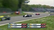 Monza2015 Race 1 Milani Spins