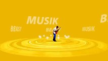 Mon Intro De Musique ( Beast Music )