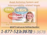 ##1-877-523-3678 avast interent security internet antivirus tech support number ## tech support