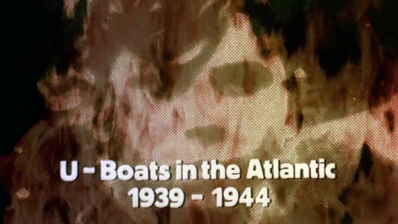 The World at War E10 - Wolf Pack ! U-Boats in the Atlantic