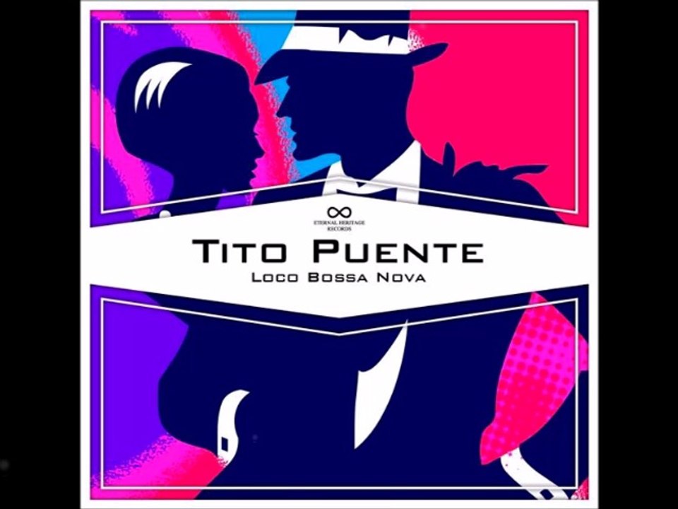 Tito Puente - Payaso