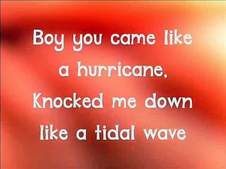 Tip Toes - Jayme Dee - Full version w/ lyrics ON SCREEN