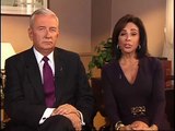 Empire & Judge Jeanine Pirro team up to fight Domestic Violence