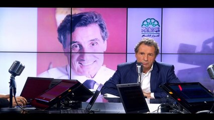 Le Français Mohed Altrad a été sacré “meilleur entrepreneur mondial” de l’année 2015