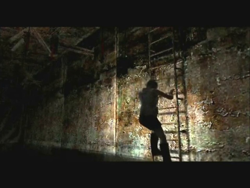 Sweet Child O Mind and Silent Hill