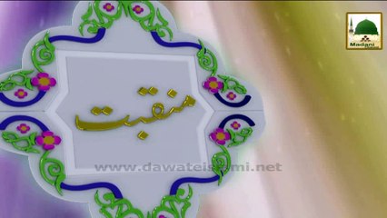 Manqabat - Khuwaja-e-Hind Wo Darbar Hai Aala Tera (2)