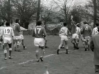 1971 uitgeleid - 1972 knallend begonnen