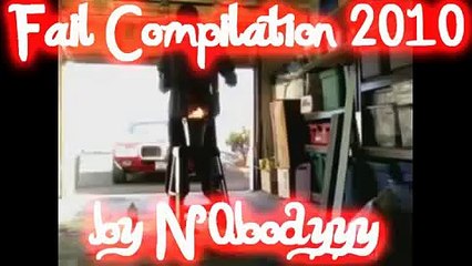 FAIL Compilation 2010 , 2011 || Best Fails of the Year || FUNNY || HD