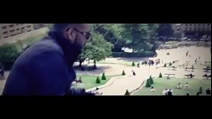 Reda Taliani 2015 - Mi Amor ( Clip Officiel )