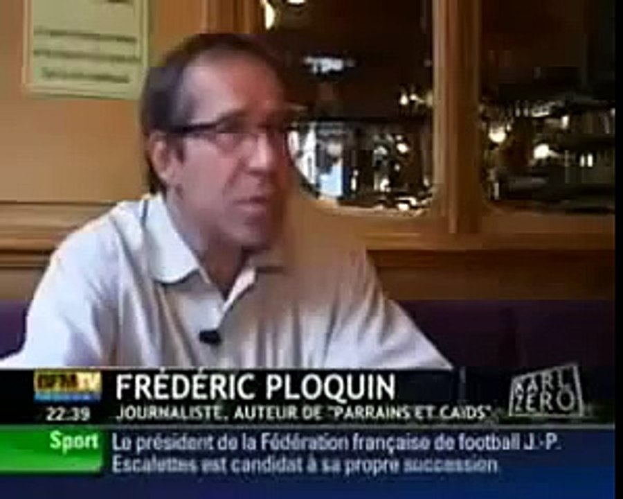 Karim Achoui un avocat sans peur et sans reproche -