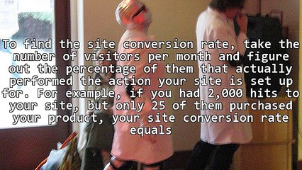 Evaluating Website Performance
