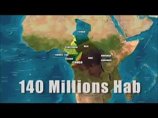 Le Congo Brazzaville