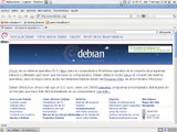 Configurar OpenDNS en Debian Squeeze