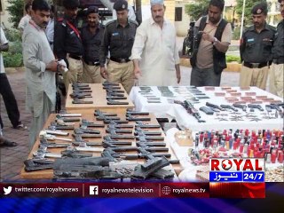 shehar shehar gali gali 05 June 2015 part 01