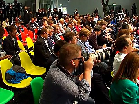 Итоги саммита «Большой семёрки» в Баварии