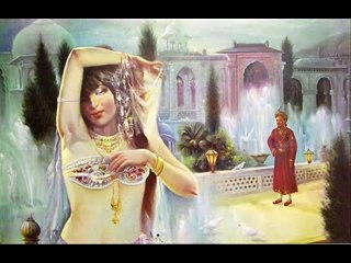 SURINDER KAUR n HARCHARAN GREWAL - Lak Hille Majajan Jandi Da