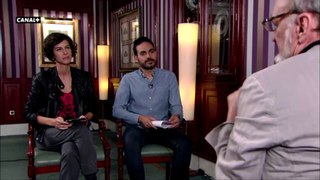 Entrevista: Robert Englund. Tentaciones De Canal +. En Español