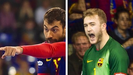 Acord per a les renovacions de Gonzalo Pérez de Vargas i Daniel Sarmiento