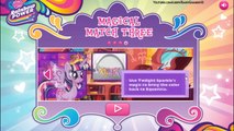 MLP My Little Pony Fighting Is Magic - Funny MLP Fighting Game