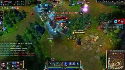 League Of Legends - GoLoL - Epic Times ~Vol.5