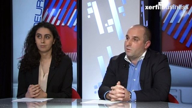 Emmanuel Baudoin et Marisa BerlengaFormation et compétences numériques : la France est-elle prête ?