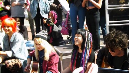 Hey Violet -This Is Why