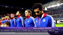 تقرير انتقال محمد صلاح الى تشيلسى الجزيرة الرياضية الاخبارية