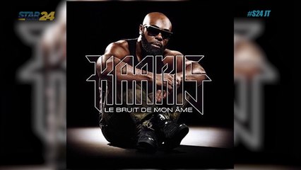 Kaaris dévoile son titre « Zone de transit »