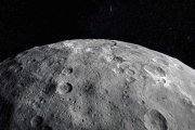 Recorrido virtual en torno a Ceres gracias a la NASA