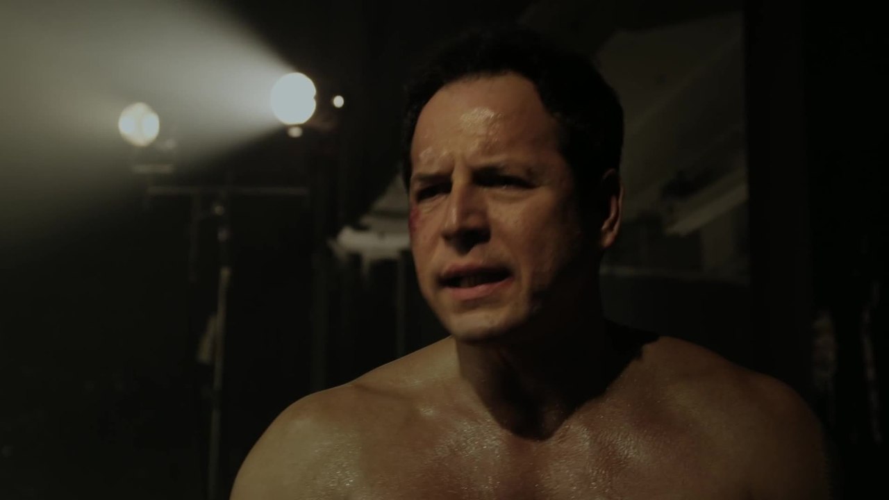 Cage of Glory Sieg um jeden Preis - Trailer (Deutsch) HD