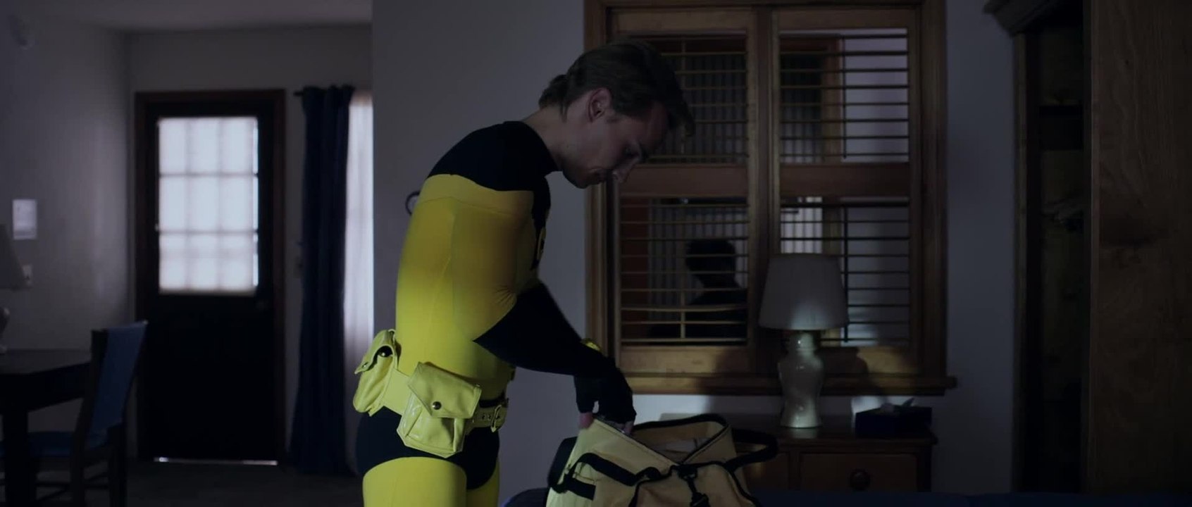 Alter Ego Große Helden, noch größere Probleme - Trailer (Deutsch) HD