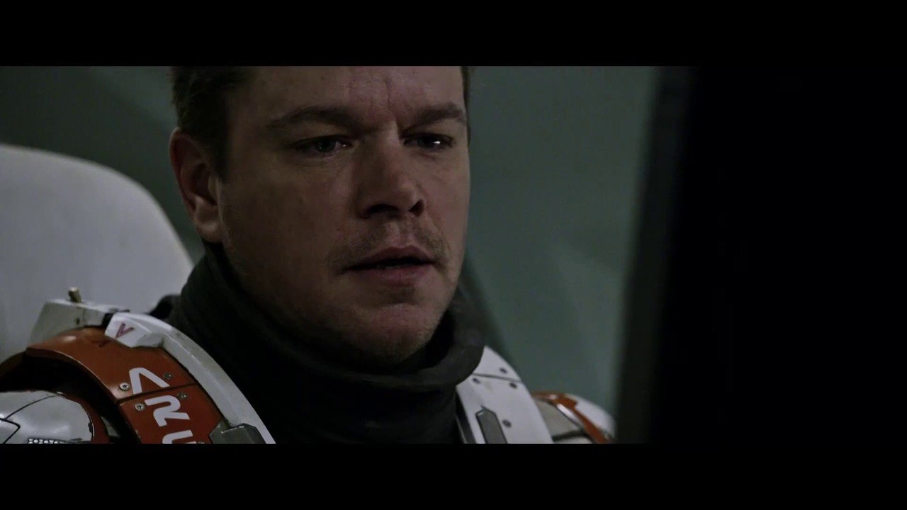 Der Marsianer - Trailer (Deutsch) HD