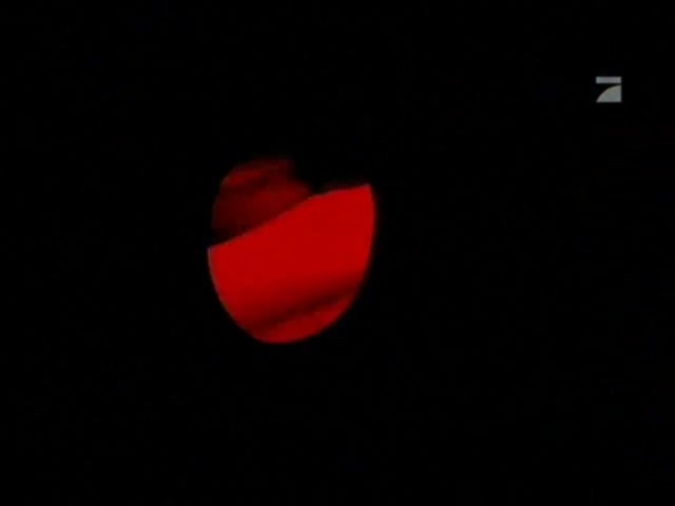 Blade Die Jagd geht weiter -Intro (Deutsch)