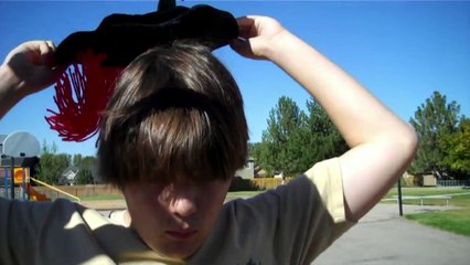 The Many Different Burps