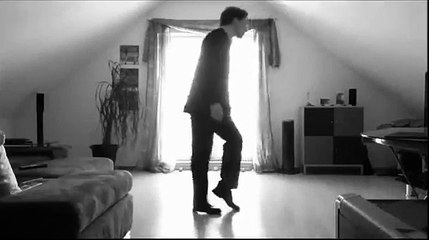 Dans etmenin kitabını yazan adam