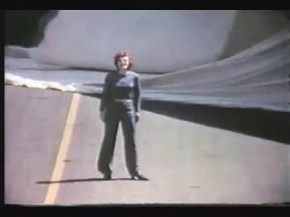 American Airlines Introduces the DC-10 - 1971