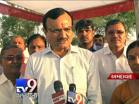 Roads dug up, gear up for another waterlogged monsoon - Tv9 Gujarati