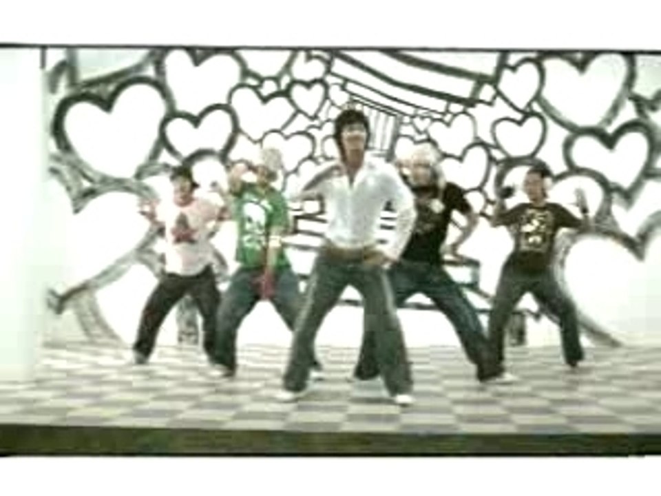 Kim Jong Kook - You are loveable (PV)