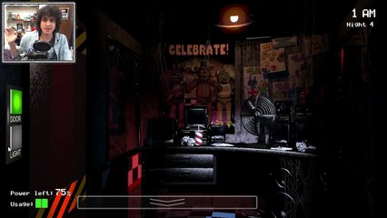 Juguemos Five Nights at Freddy's | 10 | El Hijo de Freddy | Español Latino