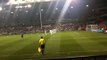 Tottenham Hotspur vs. Shamrock Rovers 29/9/'11 - Rovers Goal 50'