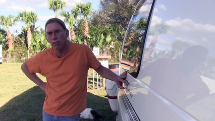 Fulltime RVing in a Class B: Campskunk's story