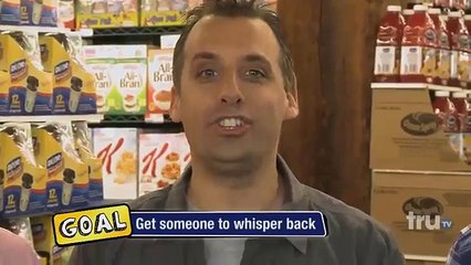 Impractical Jokers - Careless Whispers